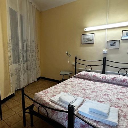 Albergo Fiorita Genua Buitenkant foto