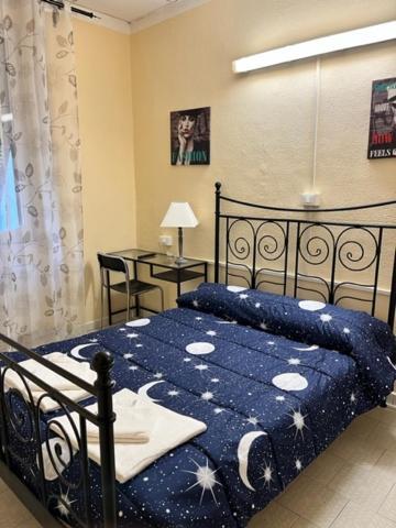 Albergo Fiorita Genua Buitenkant foto